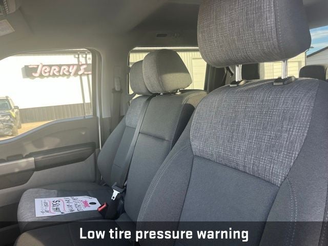 2024 Ford F-250SD XLT