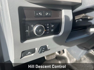 2024 Ford F-250SD XLT