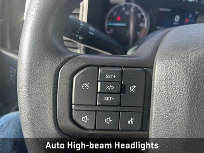 2024 Ford F-250SD XLT