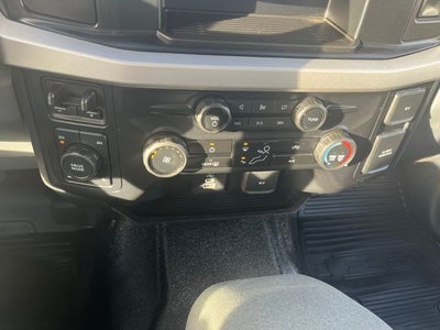 2024 Ford F-250SD XLT