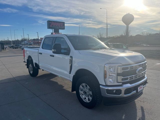 2024 Ford F-250SD XLT