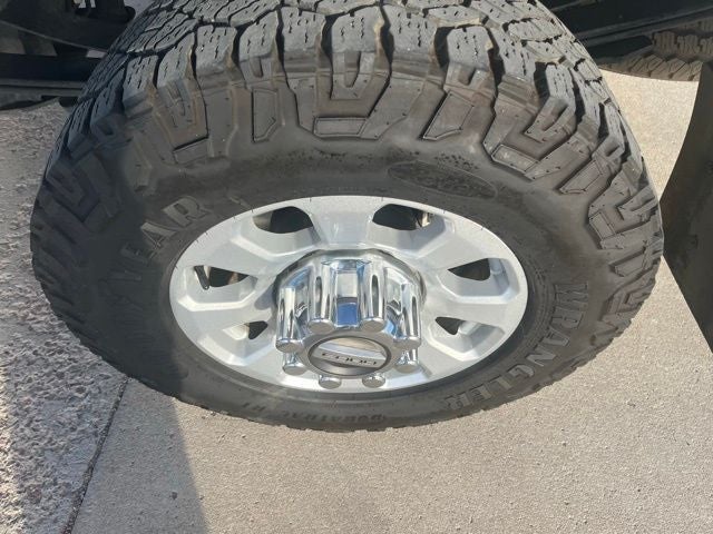 2024 Ford F-250SD XLT