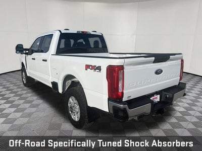 2024 Ford F-250SD XLT