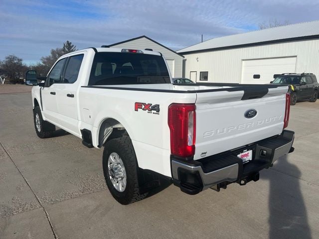 2024 Ford F-250SD XLT