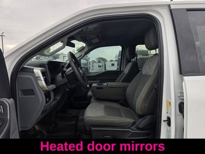 2024 Ford F-250SD XLT