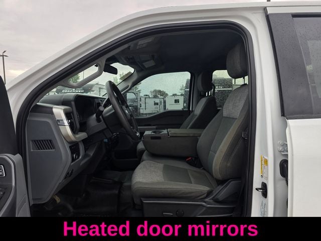 2024 Ford F-250SD XLT