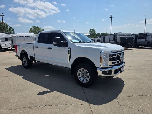 2024 Ford F-250SD XLT