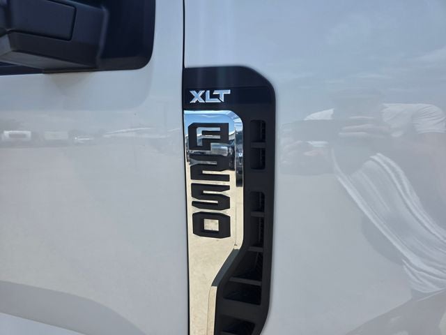 2024 Ford F-250SD XLT
