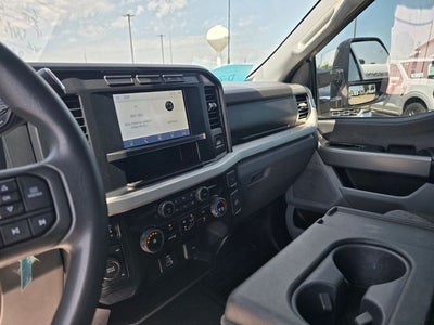 2024 Ford F-250SD XLT