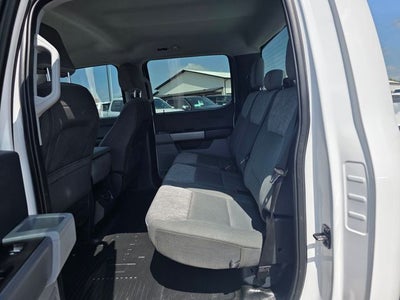 2024 Ford F-250SD XLT