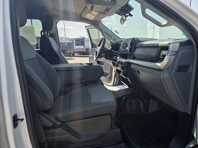 2024 Ford F-250SD XLT