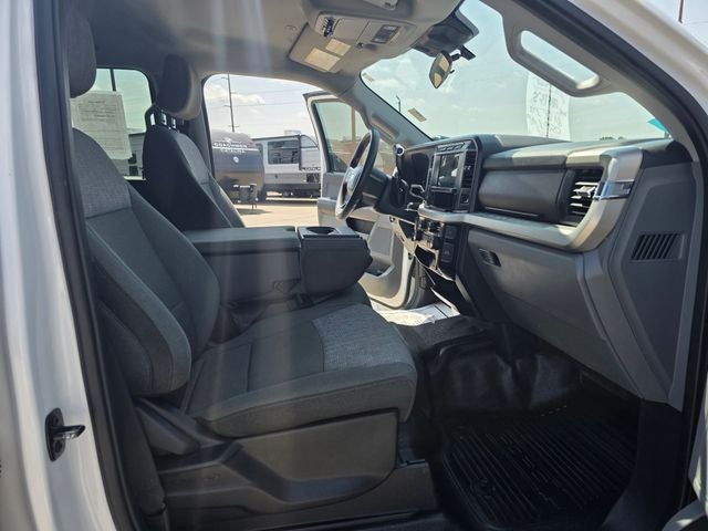 2024 Ford F-250SD XLT