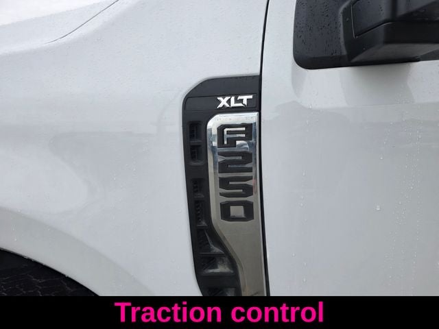 2024 Ford F-250SD XLT