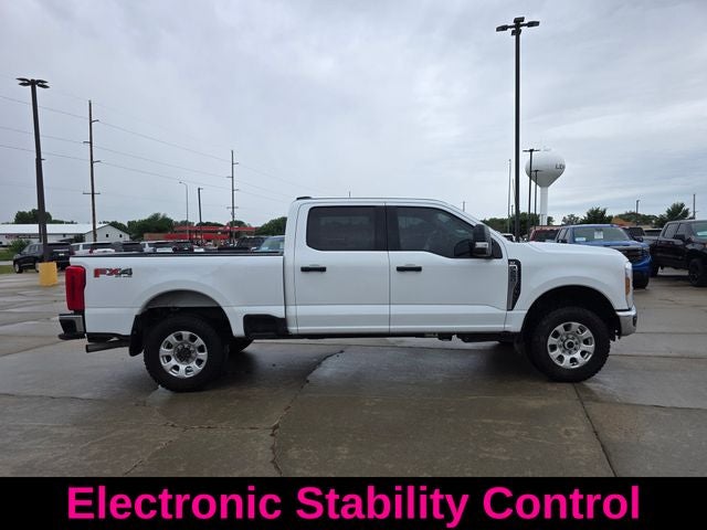 2024 Ford F-250SD XLT