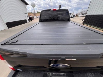 2017 Ford F-250SD XLT