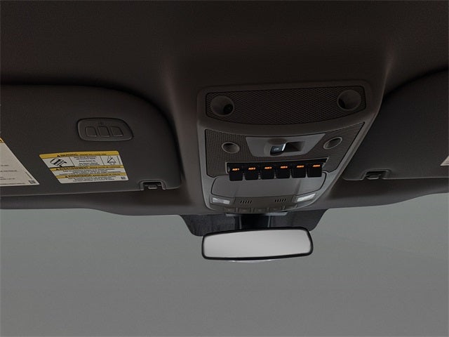 2018 Ford F-250SD Lariat