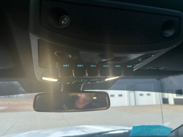 2018 Ford F-250SD Platinum