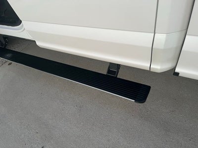 2018 Ford F-250SD Platinum