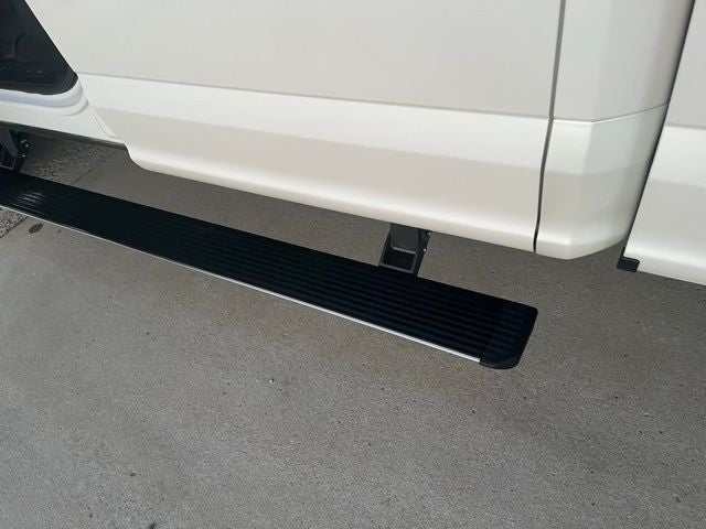 2018 Ford F-250SD Platinum