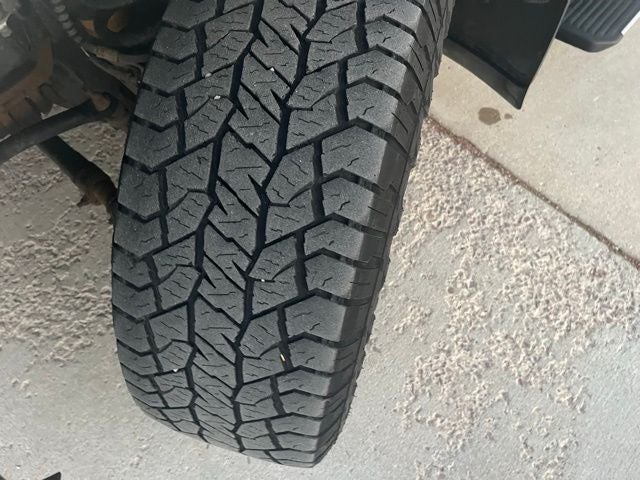 2018 Ford F-250SD Platinum