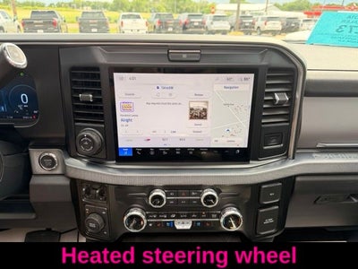 2025 Ford F-250SD Platinum 6 3/4 Ft Box