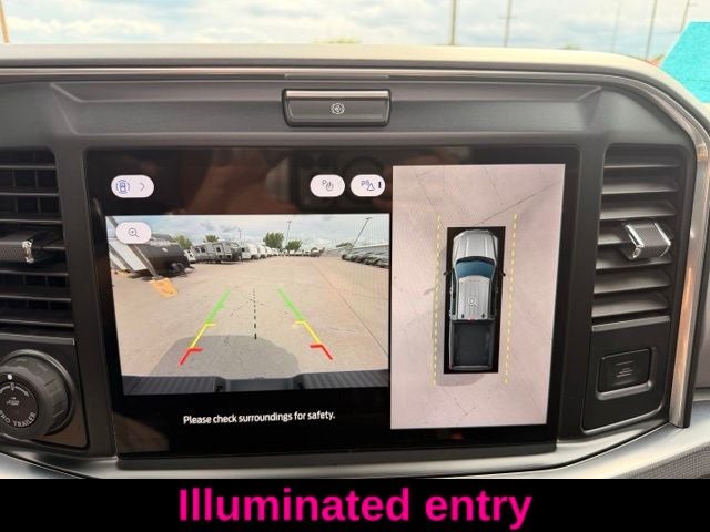2025 Ford F-250SD Platinum 6 3/4 Ft Box