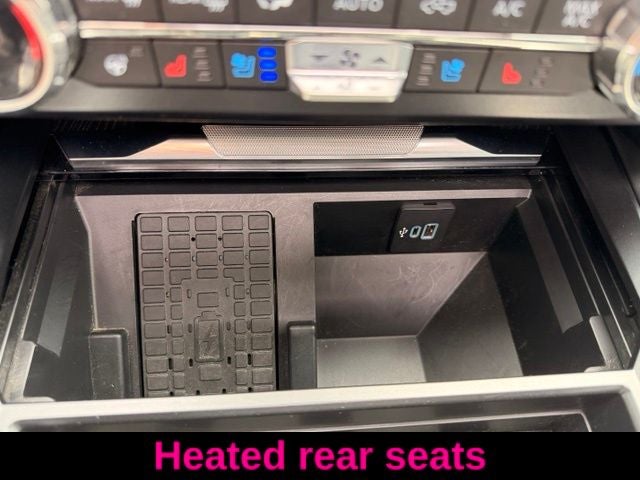 2025 Ford F-250SD Platinum 6 3/4 Ft Box