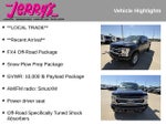 2021 Ford F-250SD Platinum