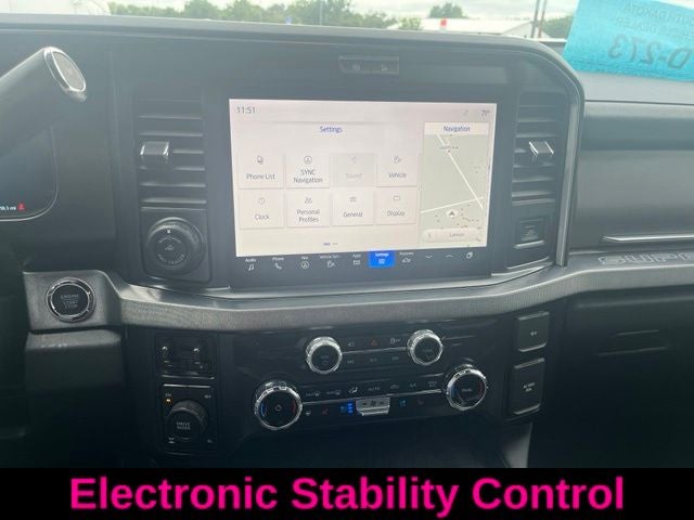 2025 Ford F-250SD Platinum