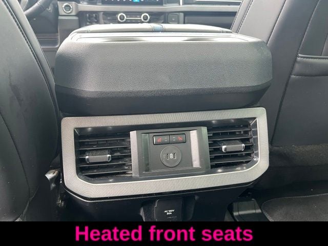 2025 Ford F-250SD Platinum