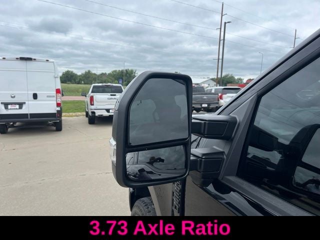 2025 Ford F-250SD Platinum