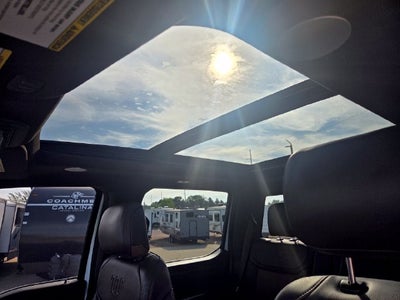 2024 Ford F-350SD King Ranch