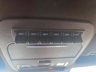 2024 Ford F-350SD King Ranch