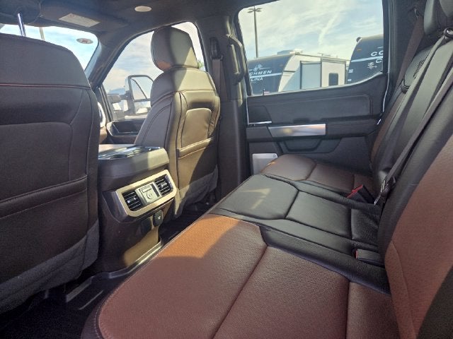 2024 Ford F-350SD King Ranch