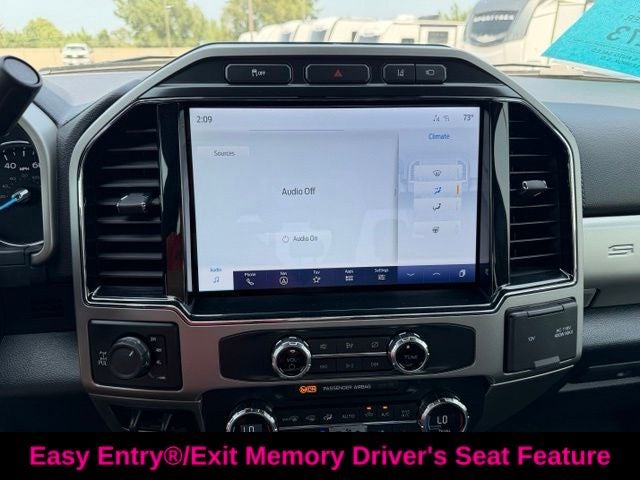2022 Ford F-350SD Lariat