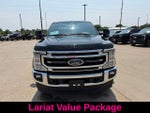 2022 Ford F-350SD Lariat
