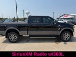 2022 Ford F-350SD Lariat