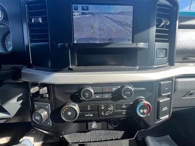 2025 Ford F-350SD XLT longbox