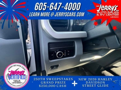 2025 Ford F-350SD XLT longbox