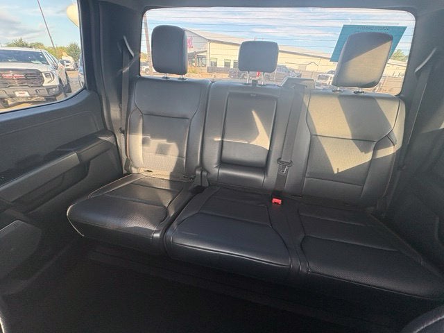 2025 Ford F-350SD Lariat