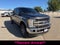 2017 Ford F-350SD Lariat