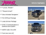 2017 Ford F-350SD Lariat
