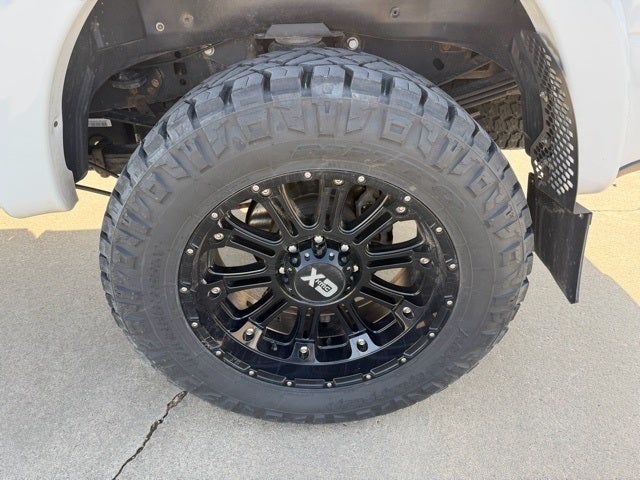 2018 Ford F-350SD King Ranch