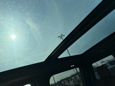 2018 Ford F-350SD King Ranch