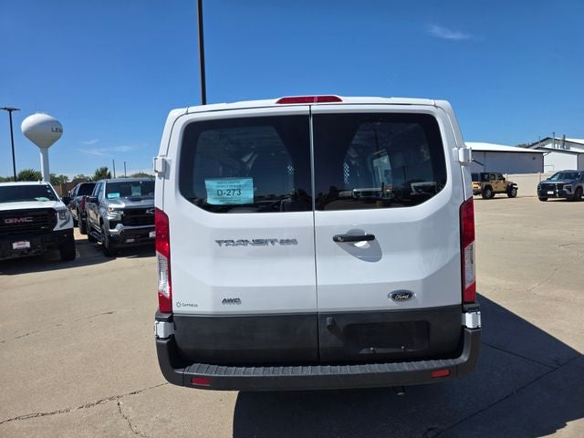 2024 Ford Transit-250 Base