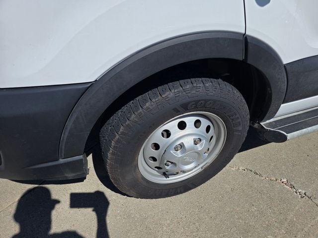 2024 Ford Transit-250 Base