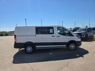 2024 Ford Transit-250 Base