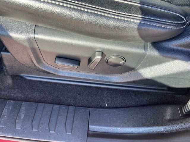 2019 Ford F-150 Lariat 5 1/2 Ft Box