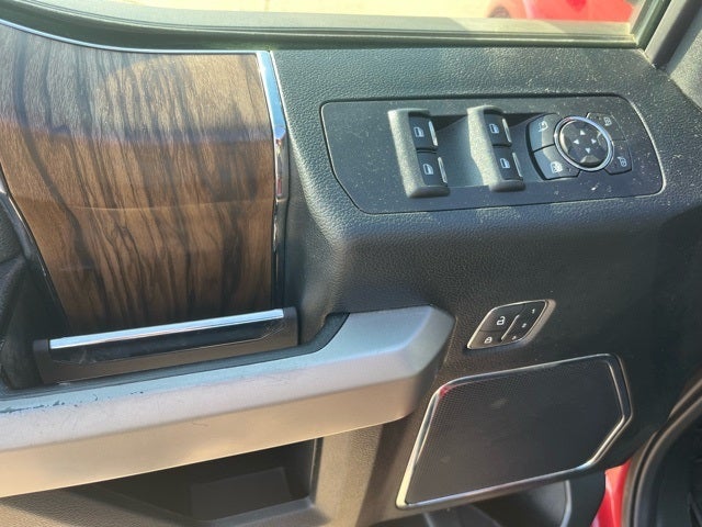 2019 Ford F-150 Lariat 5 1/2 Ft Box