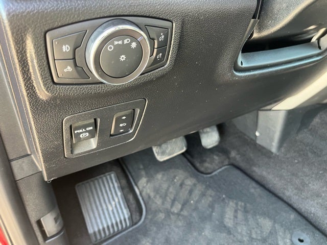 2019 Ford F-150 Lariat 5 1/2 Ft Box